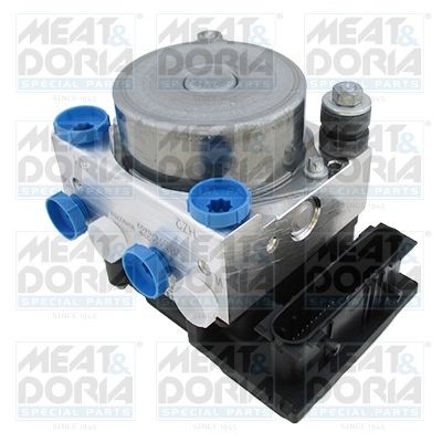 Hydraulic unit brake system MEAT & DORIA - 213009