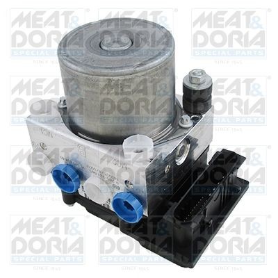 Hyundai ABS pump MEAT & DORIA 213043 at a good price