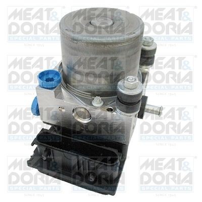 Original 213055 MEAT & DORIA Abs pump experience and price