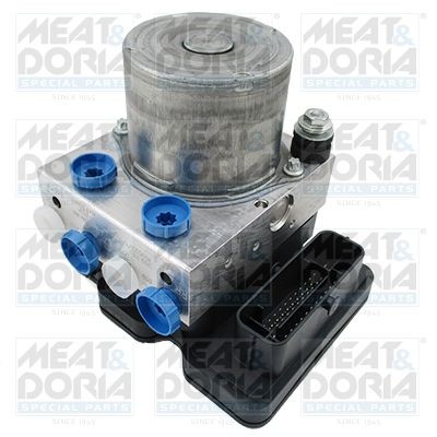 Original 213057 MEAT & DORIA Abs pump experience and price