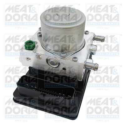 Original 213064 MEAT & DORIA Abs pump experience and price