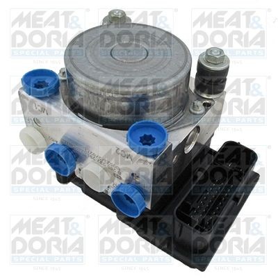MEAT & DORIA 213069 Hydraulický agregát, brzdový systém