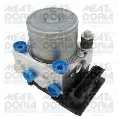 MEAT & DORIA 213082 Hydraulický agregát, brzdový systém