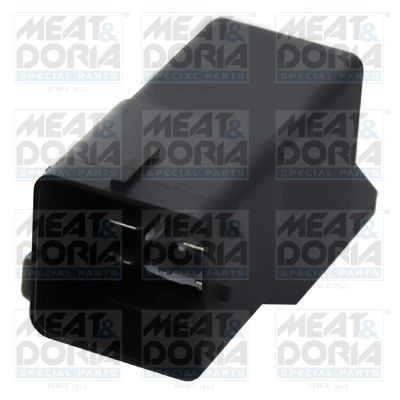 MEAT & DORIA 7285702 Shaft Seal, wheel hub 1673 683