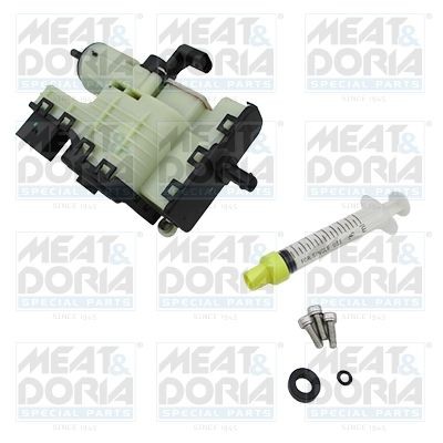 MEAT & DORIA 73000 Delivery Module, urea injection 2E0919050S