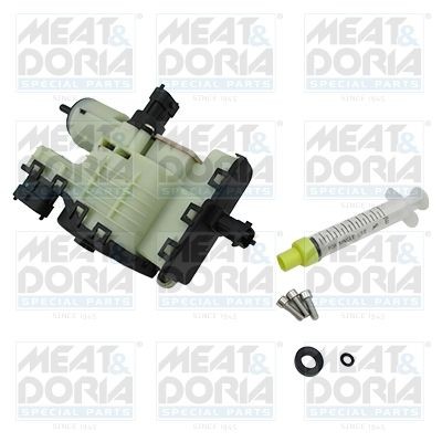 MEAT & DORIA 73001 Delivery Module, urea injection BC345L227DE
