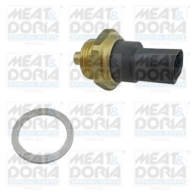 MEAT & DORIA 821011 Engine thermostat 6R0919501