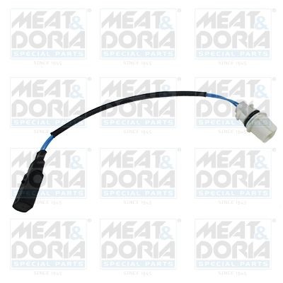 MEAT & DORIA Sensor, oil temperature 821014 buy