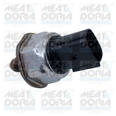 Great value for money - MEAT & DORIA Fuel pressure sensor 825015