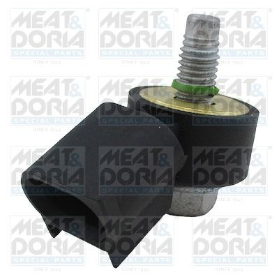MEAT & DORIA Engine knock sensor OPEL Astra J GTC (P10) new 875026