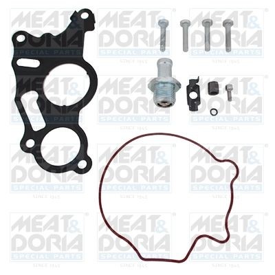MEAT & DORIA Repair Kit, vacuum pump (brake system) 91171E Volkswagen TIGUAN 2014