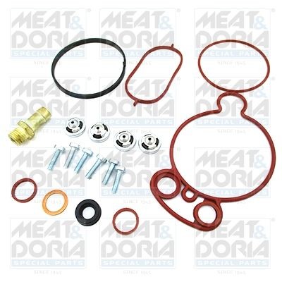 MEAT & DORIA 91209 Brake vacuum pump 074 145 100 A