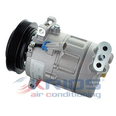 Great value for money - MEAT & DORIA Air conditioning compressor K11258A