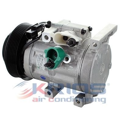 K19130 MEAT & DORIA Air con compressor buy cheap
