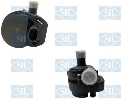 Saleri SIL PE1668 Auxiliary coolant pump W164 ML 300 4-matic 231 hp Petrol 2011 price