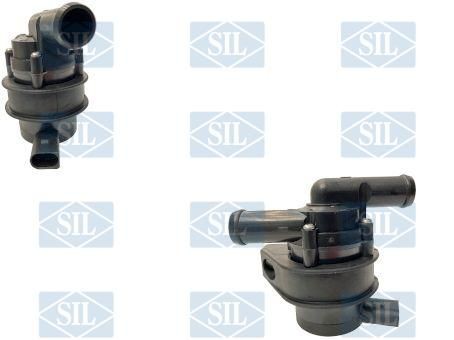 Saleri SIL PE1670 Secondary water pump Passat 3B6 1.9 TDI 4motion 130 hp Diesel 2001 price
