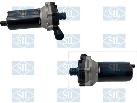 Saleri SIL 12VElectric Additional water pump PE1672 buy