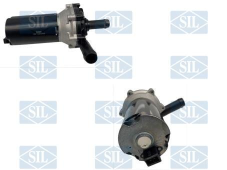 Saleri SIL PE1683 Water Pump, parking heater PF-100230-PC