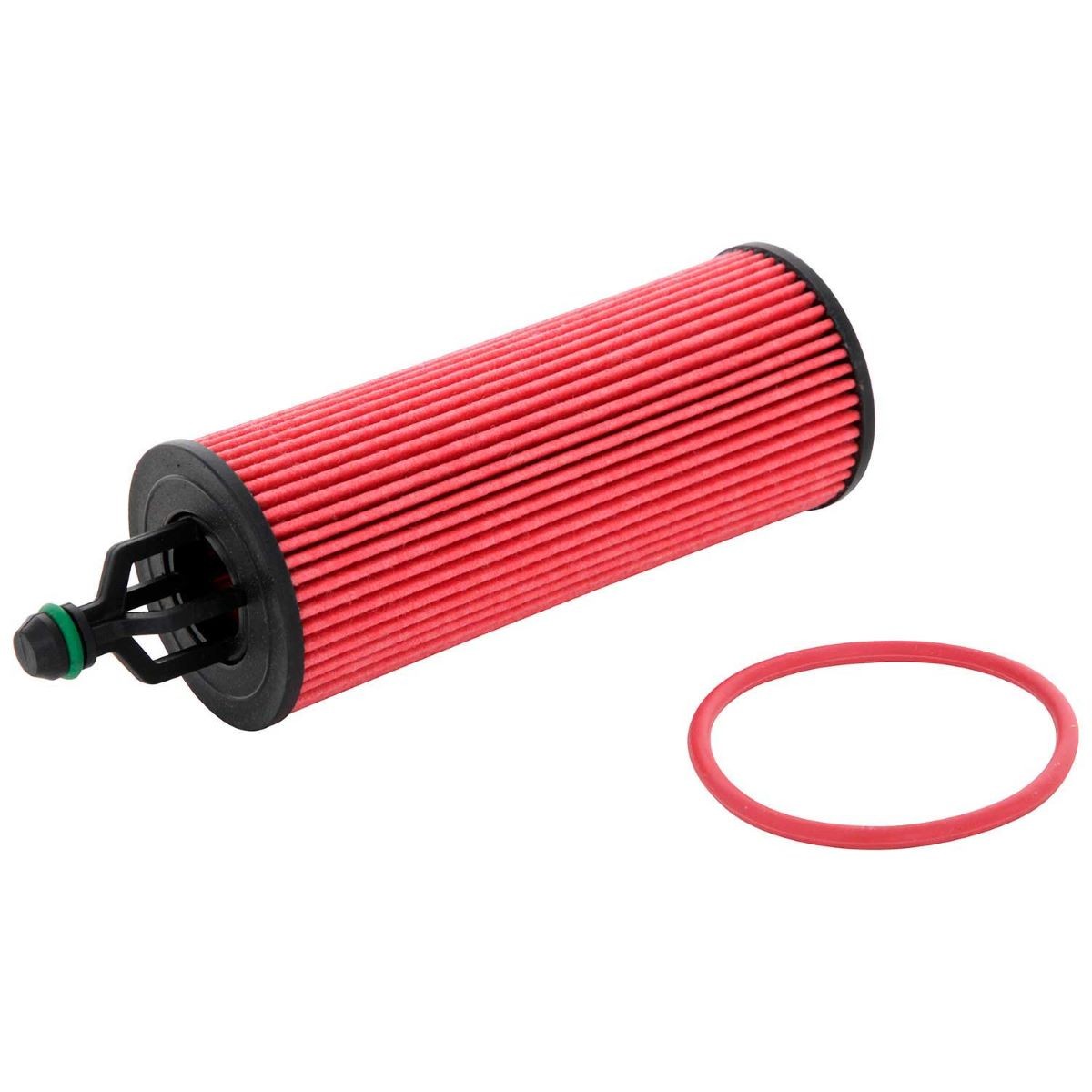 K&N Filters HP-7026 Oil filter DODGE experience and price