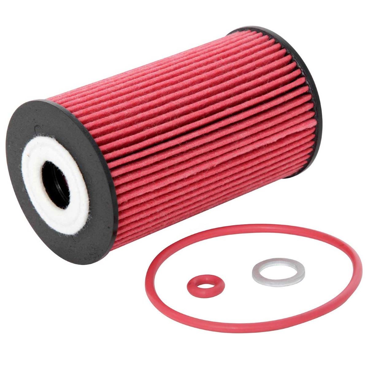 K&N Filters HP-7029 Oil filter KIA experience and price