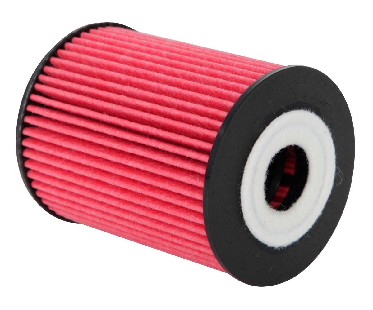 K&N Filters HP-7035 Oil filter KIA experience and price