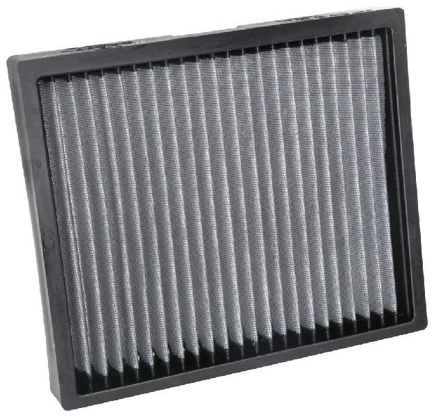 Original K&N Filters Cabin air filter VF2071 for OPEL MERIVA