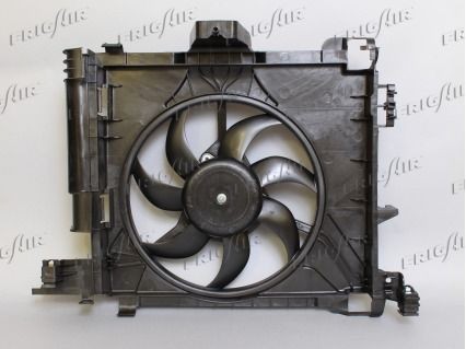 FRIGAIR 0506.2033 Fan, radiator SMART experience and price