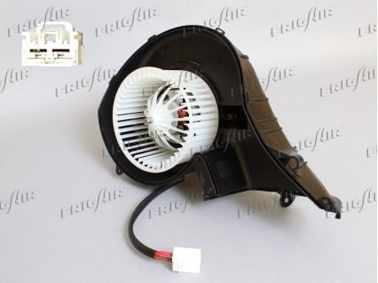 FRIGAIR Voltage: 24V Blower motor 0599.1232 buy