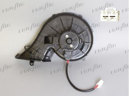 FRIGAIR Heater motor 0599.1232