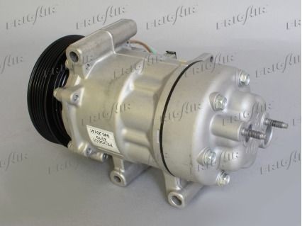 FRIGAIR 940.20141 Air conditioning compressor 6V12, 12V, R 134a