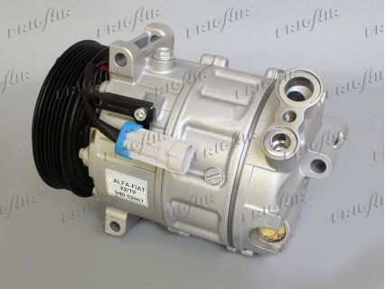 FRIGAIR 940.52067 Air conditioning compressor CHRYSLER experience and price