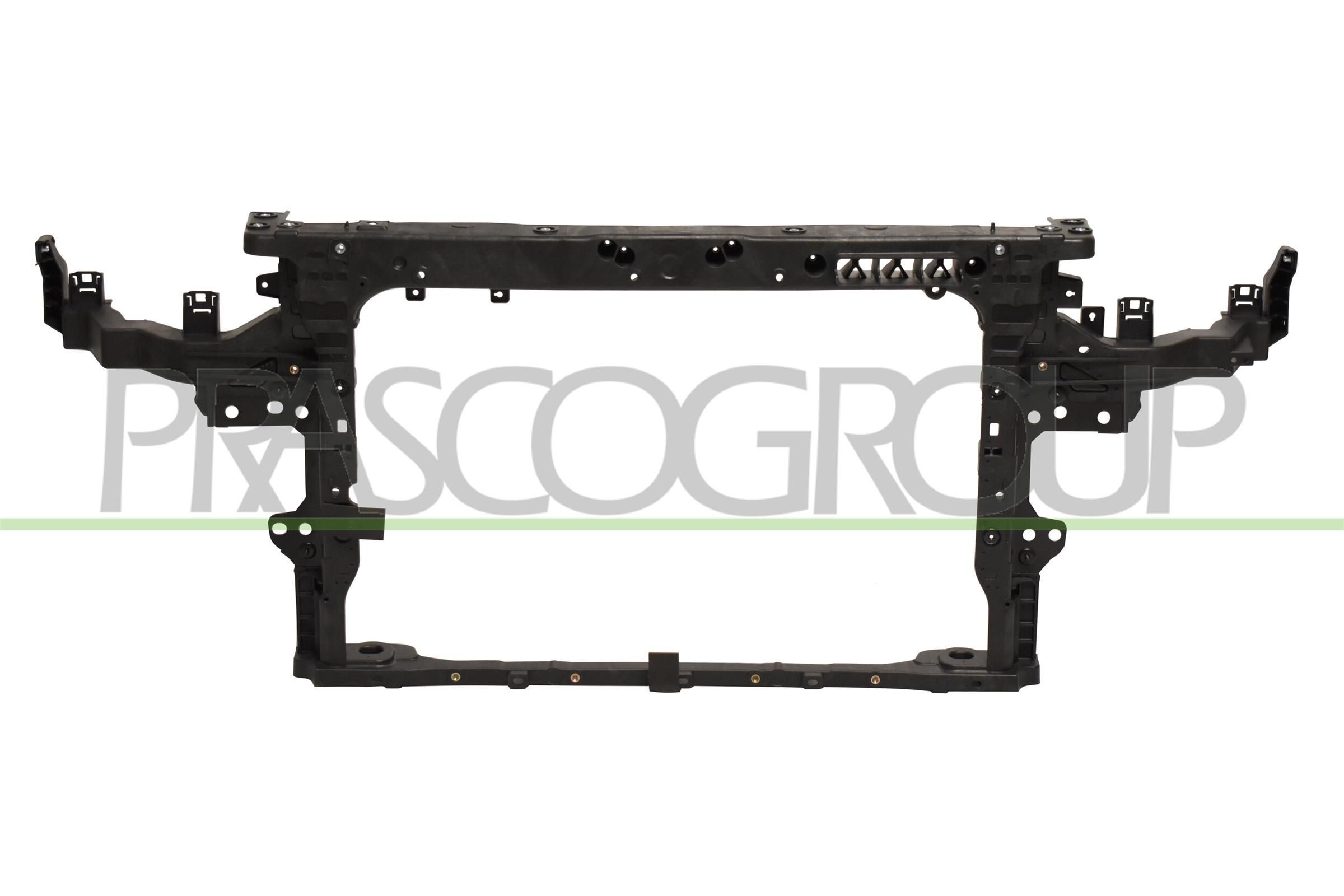 Great value for money - PRASCO Front Cowling KI7003210