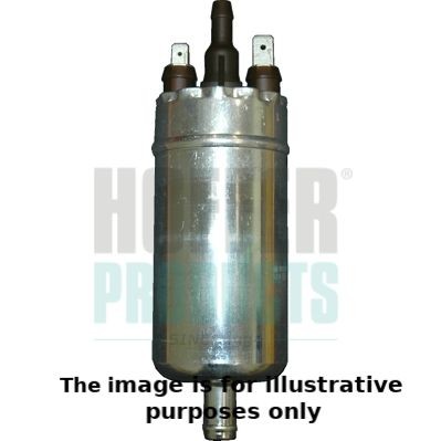 HOFFER Electric Fuel pump motor 7506034E buy