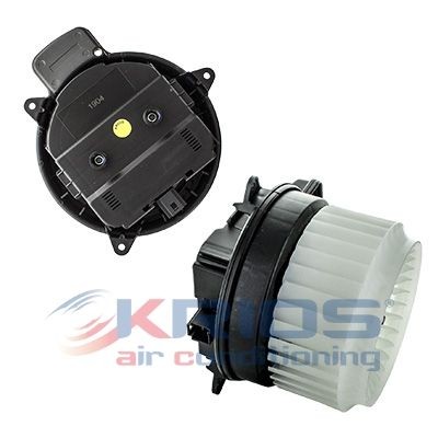 HOFFER Blower motor K92206 buy