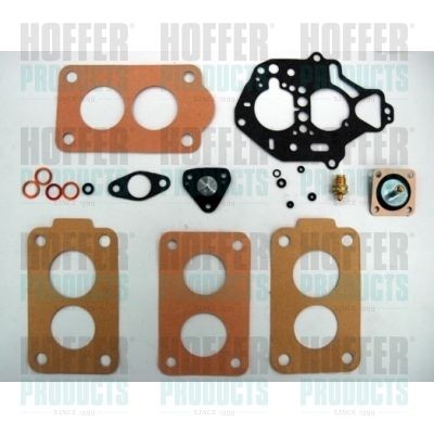HOFFER S59F Repair kit, carburettor price
