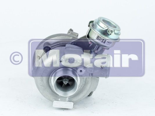 MOTAIR 105235 Turbocharger 11657785992