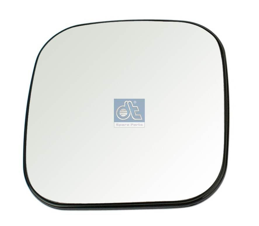 DT Spare Parts Mirror Glass, wide angle mirror 2.73062 buy