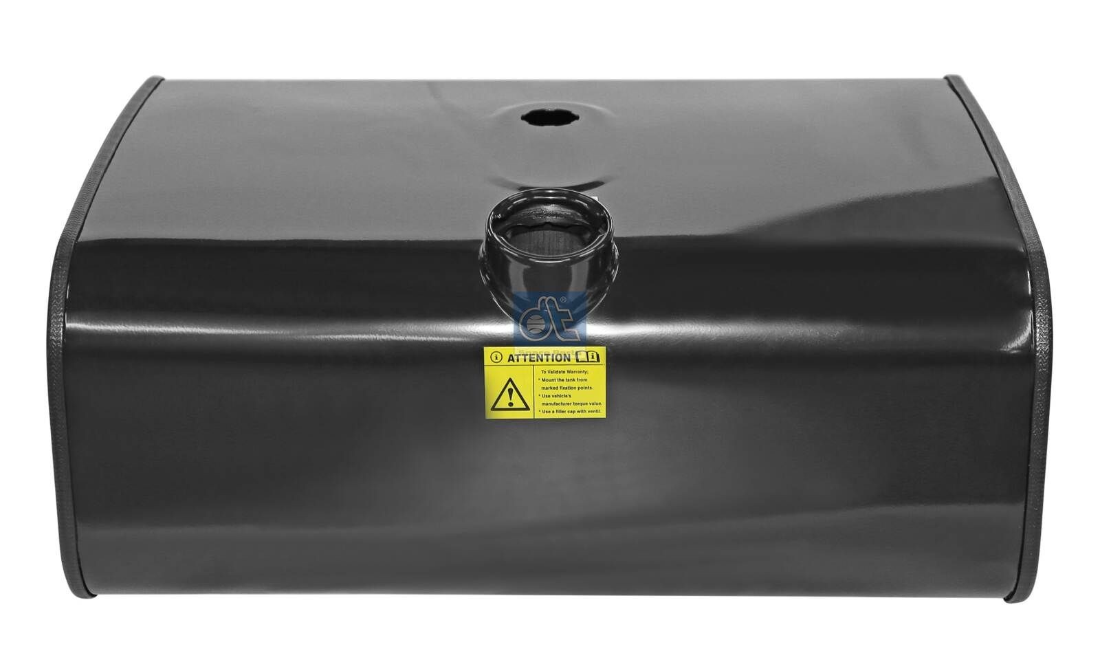 DT Spare Parts 150 l, Steel, 800 mm Gas and petrol tank 3.23116 buy