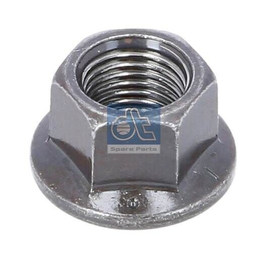 DT Spare Parts 4.40525 Wheel nuts MERCEDES-BENZ C-Class 2002 in original quality