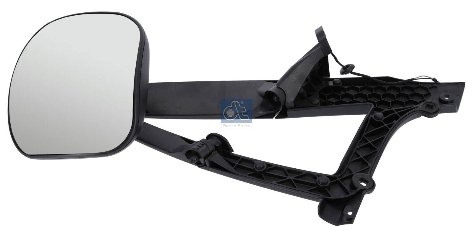 DT Spare Parts Front Mirror, driver cab 4.69069 buy