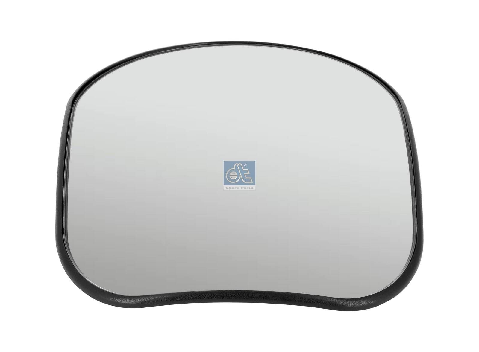 DT Spare Parts Mirror Glass, outside mirror 4.69254 buy