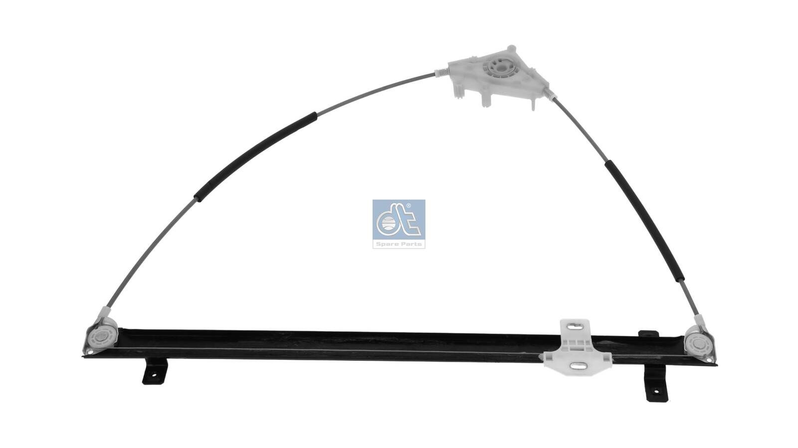 DT Spare Parts 5.60158SP Window regulator Operating Mode: Electric