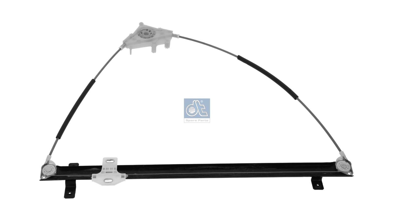 DT Spare Parts 5.60159SP Window regulator Operating Mode: Electric