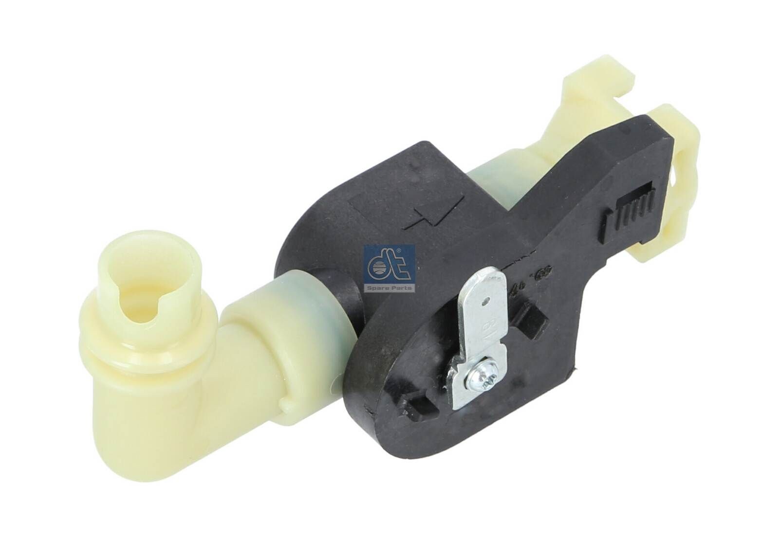 DT Spare Parts 5.62006 Heater control valve