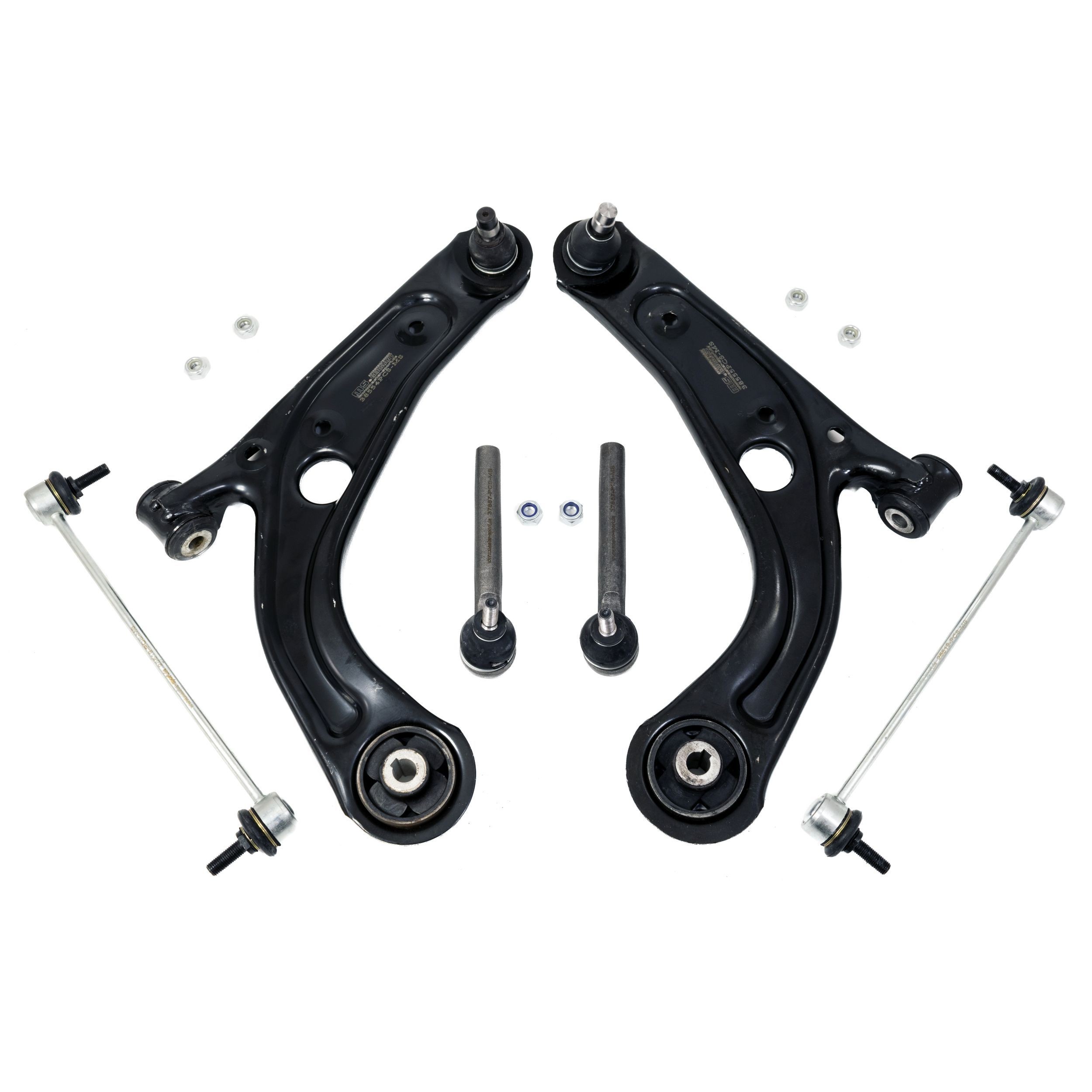 Fiat DUCATO Suspension wishbone arm 14940504 MASTER-SPORT 37005-KIT-MS online buy