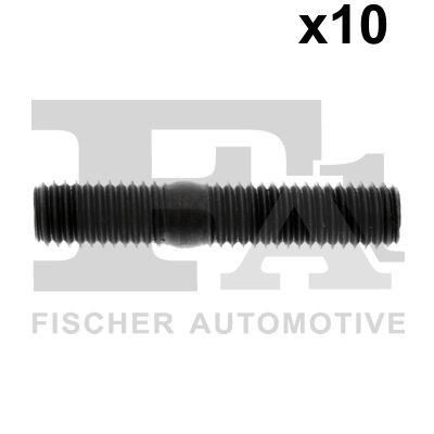 FA1 985-823.10 Schraube, Abgaskrümmer für IVECO EuroStar LKW in Original Qualität