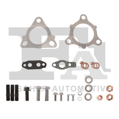 FA1 KT740260 Mounting Kit, charger MITSUBISHI experience and price