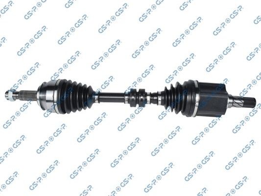 Nissan QASHQAI Cv axle 14940681 GSP 202448 online buy