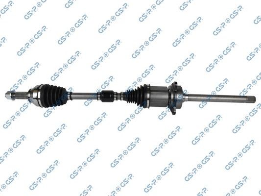 Nissan JUKE CV shaft 14940685 GSP 202461 online buy