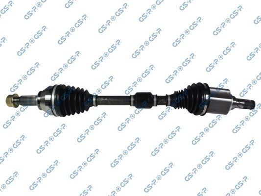 Great value for money - GSP Drive shaft 202462